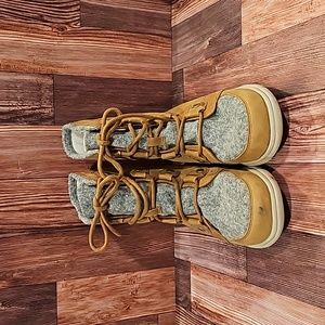 SOREL EXPLORER JOAN BOOT